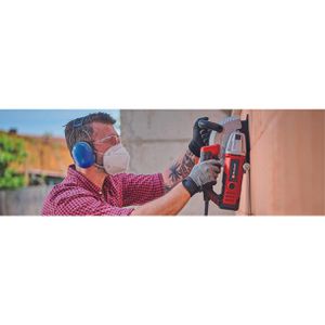 Produktbild für Trennscheibe Einhell 4350741, für Beton