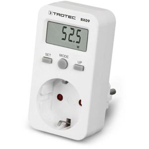 Produktbild für Energiekostenmessgerät Trotec BX09