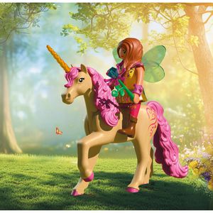 Produktbild für Spielset playmobil Magic Unicorns 72067, ab 4 Jahre