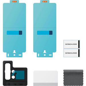 Produktbild für Displayschutzfolie Samsung Anti-Reflecting Film