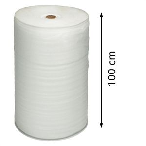 Schaumfolie dm-folien Rolle