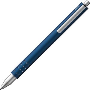 Produktbild für Tintenroller Lamy swift 334 Imperialblue