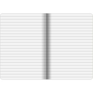 Produktbild für Schulheft Staufen Style 040416021, ab 5. Klasse, A4