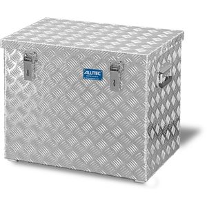 Alubox Alutec Extreme 120 41120, 120 Liter