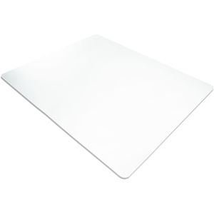 Produktbild für Bodenschutzmatte RS-Office Ecogrip Solid, transparent