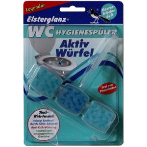 WC-Duftspüler