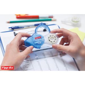Produktbild für Korrekturroller Tipp-Ex Easy Refill, 10 Stück