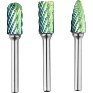 Produktbild für Fräser Metabo HM-Set Professional Premium 628594000, 6mm