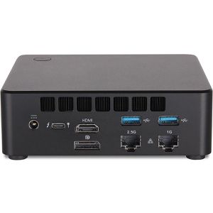 Produktbild für Computer Terra PC-Micro 6000C, 1000080
