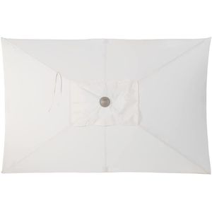 Produktbild für Sonnenschirm Sekey 39921107, rechteckig