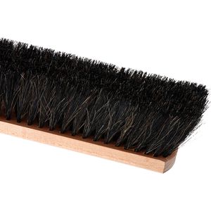 Produktbild für Besen Nölle Saalbesen Meisterqualität, Haarmischung