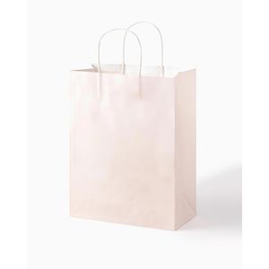 Produktbild für Papiertüten Folia Classic L, 22459, bunt