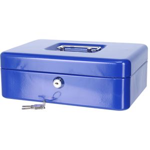 Produktbild für Geldkassette Wedo 145303H, Größe 3
