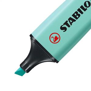 Produktbild für Textmarker Stabilo Boss Original Pastel, 15 Stück