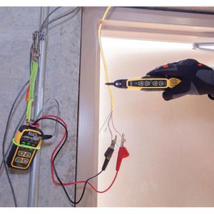 Produktbild für Leitungssucher Klein-Tools VDV500-123, Probe-PRO