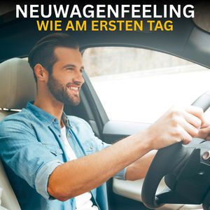 Produktbild für Cockpitspray IVALITY Innenraumreiniger