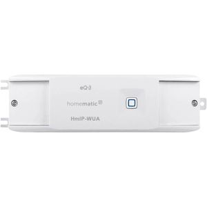 Schaltaktor Homematic-IP 154761A0, für Smart Home