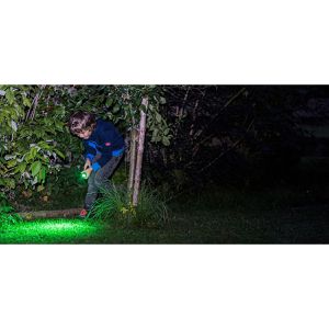 Produktbild für Taschenlampe Ledlenser Kidbeam4, LED, mit Batterie