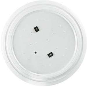 Produktbild für Deckenleuchte LEDVANCE Circular S 350, weiß, LED