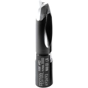 Fräser Festool DOMINO-Fräser D10-NL28HW-DF 500