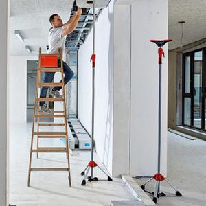 Produktbild für Baustativ Bessey STE-BS, Bodenstativ