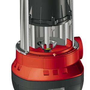 Produktbild für Schmutzwasserpumpe Einhell GC-DP 7835, 780 W