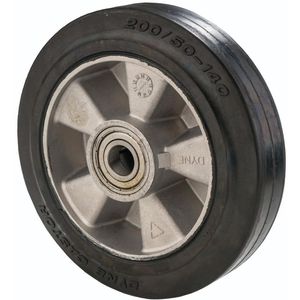 Produktbild für Hubwagen Pramac GS 25S4, Tragkraft 2500 kg