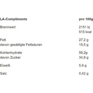 Produktbild für Kekse Lambertz Compliments