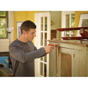 Produktbild für Akkuschrauber Black+Decker CS3652LC-QW