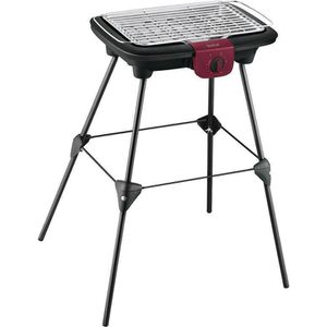 Tefal Elektrogrill Easygrill Adjust, BG90F5, 2300 Watt, Standgrill, mit Grillrost