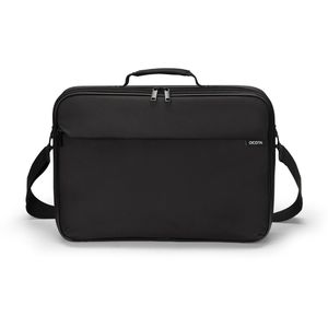 Produktbild für Laptoptasche Dicota Multi ONE, schwarz