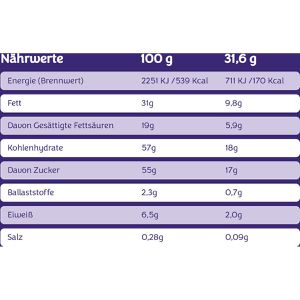 Produktbild für Tafelschokolade Milka Extra Alpenmilch