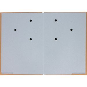 Produktbild für Unterschriftenmappe Pagna Pur 44013-11, A4