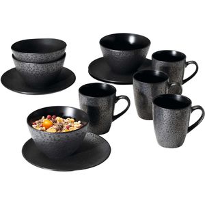 Produktbild für Tafelservice Ritzenhoff&amp;Breker Kitwe, Keramik