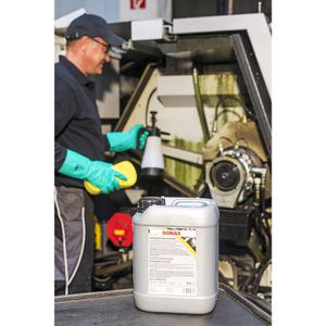 Produktbild für Industriereiniger Sonax KaltReiniger S