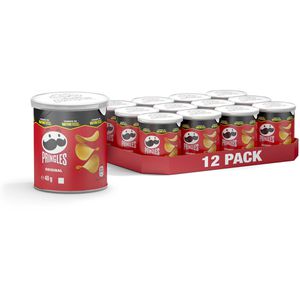 Chips Pringles Original