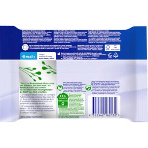 Produktbild für Feuchtes-Toilettenpapier Tempo Natural Skin Balance