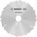 Kreissägeblatt Bosch Speedline Wood, 2608640800