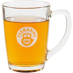 Produktbild für Tee Teekanne Pfefferminze