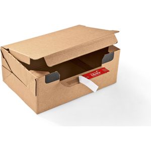 Produktbild für Faltkartons ColomPac CP 069.06, 1-wellig, 10 Stück