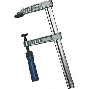 Schraubzwinge BrüderMannesmann M90423