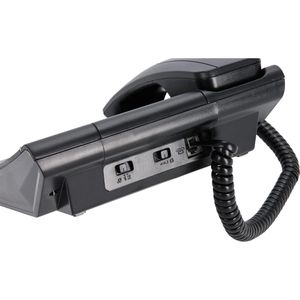 Produktbild für Telefon Alcatel Temporis 180, schwarz