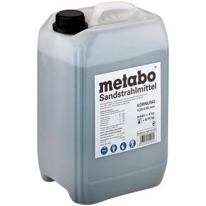 Strahlmittel Metabo 0901064423, Sand