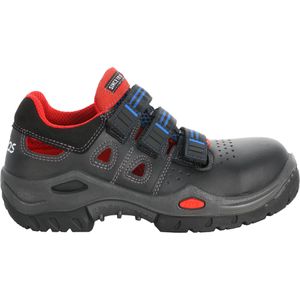 Produktbild für Sicherheitsschuhe Jalas Respiro 3800R, ESD, S1