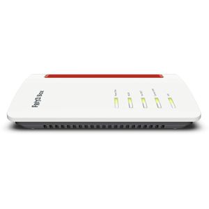 Produktbild für WLAN-Router AVM FRITZ!Box 5630, 20003150, Glasfaser