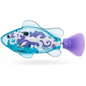 Produktbild für Elektronisches-Haustier Robo-Alive Robo Fish S3