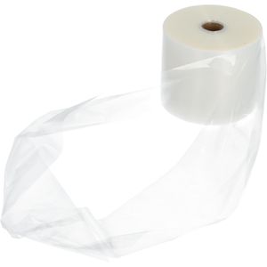 Produktbild für Dehnband dm-folien PE-Stretch transparent, 1200 x 100mm