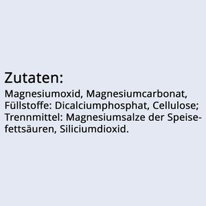 Produktbild für Magnesium SUNLIFE 150 Tabletten
