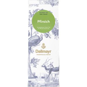 Produktbild für Tee Dallmayr Teespezialitäten Pfirsich