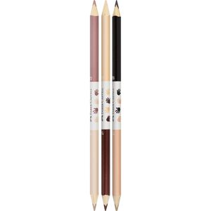 Buntstifte Faber-Castell Bicolor, 116511